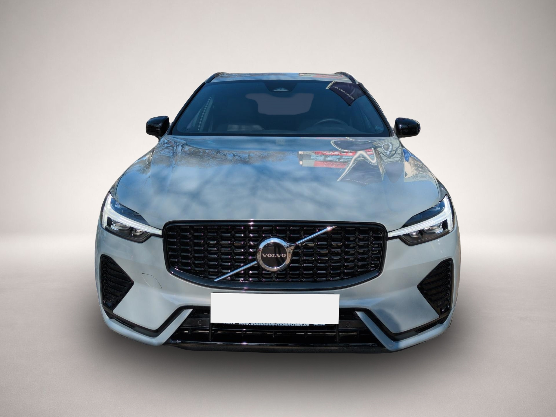 Volvo XC60 (03/2024, Benzin)