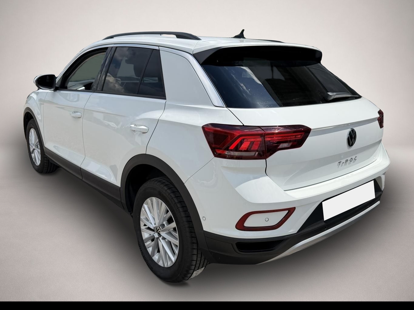 Volkswagen T-Roc (07/2022, )