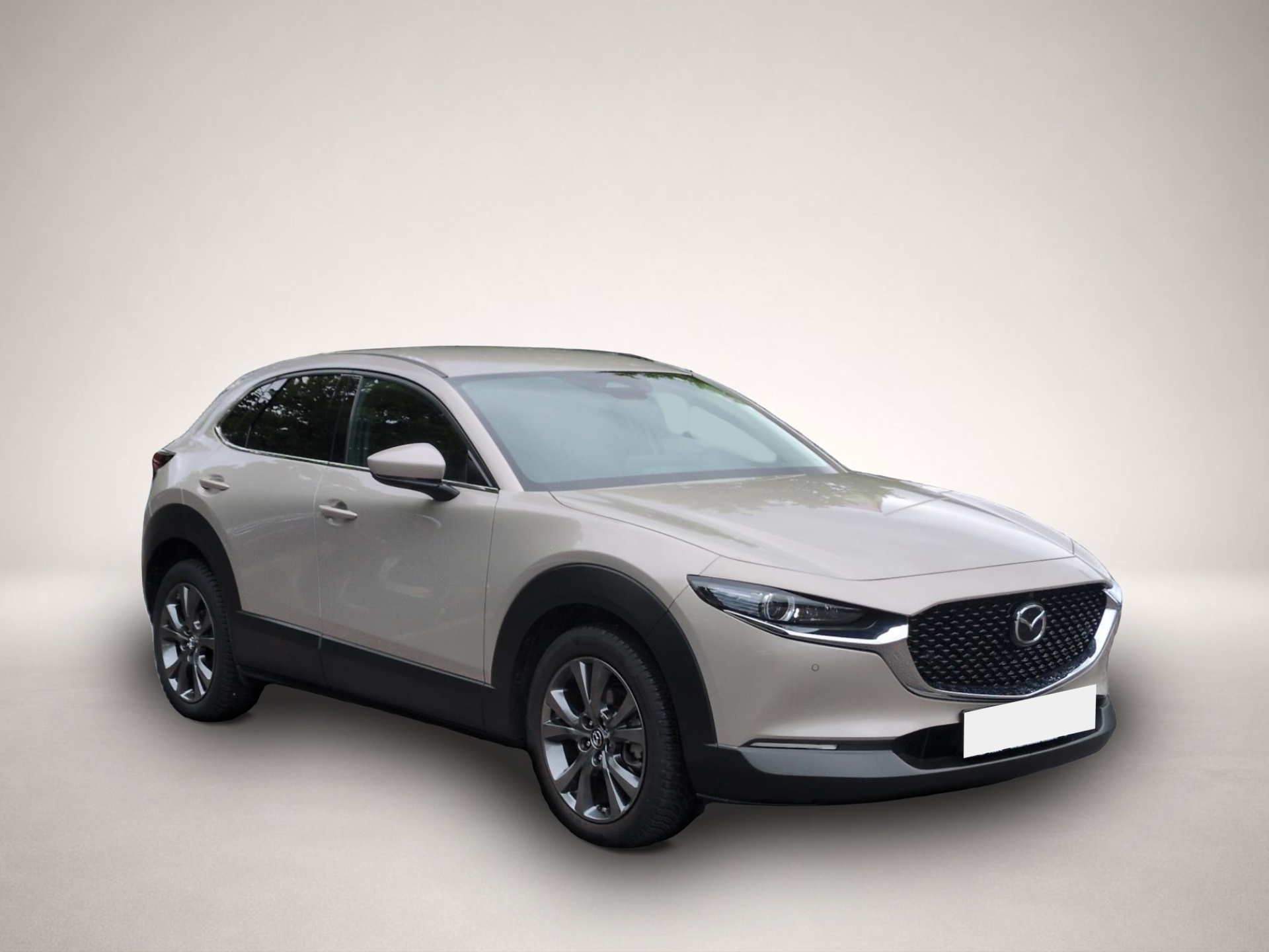 Mazda CX-30 (04/2025, Benzin)