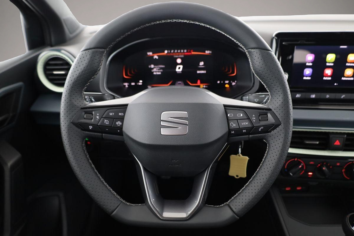 SEAT Ibiza, Bild 6 von 7