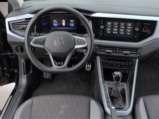Volkswagen Taigo (04/2025, Benzin)