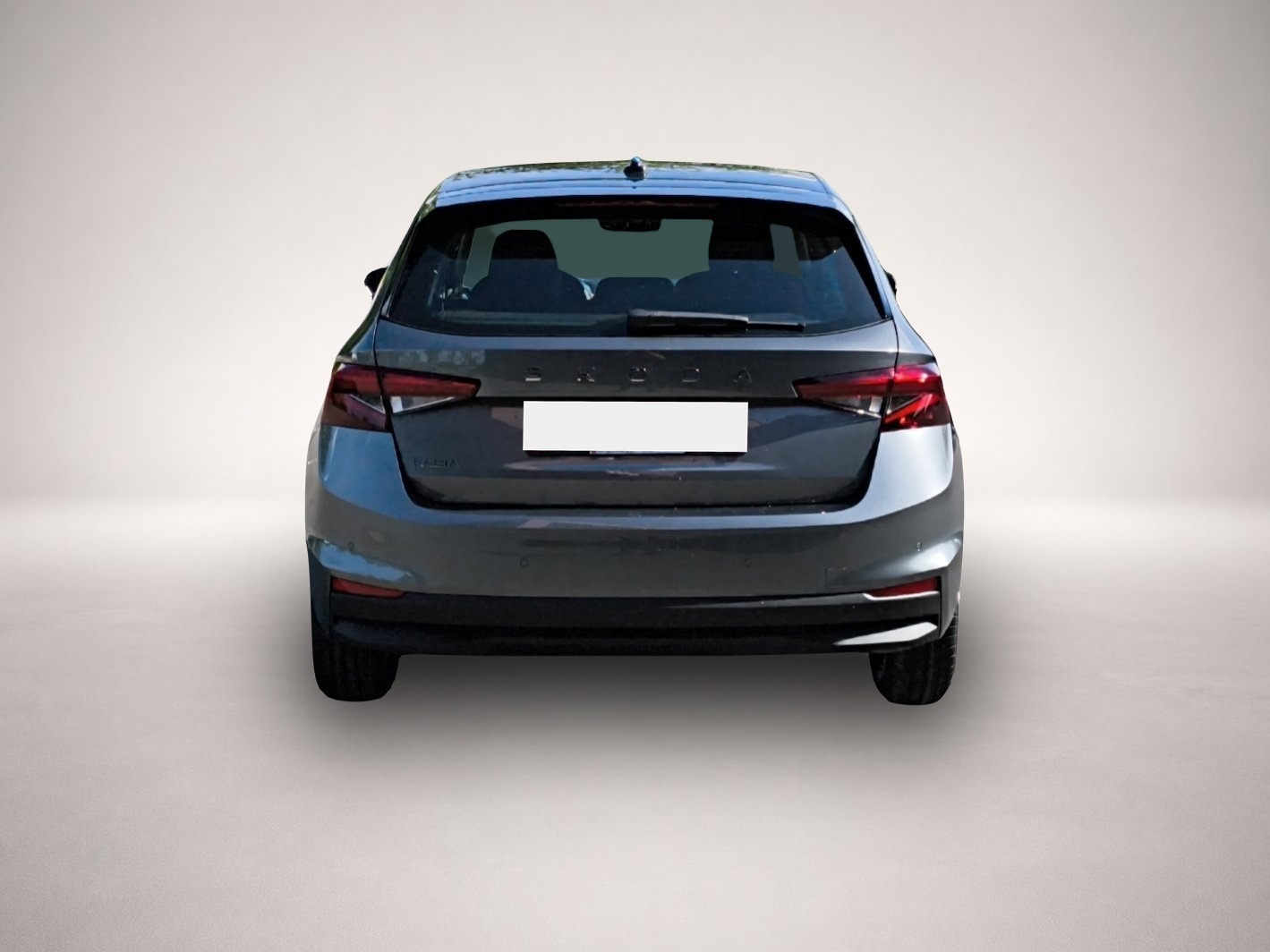 Skoda Fabia, image 6 of 8