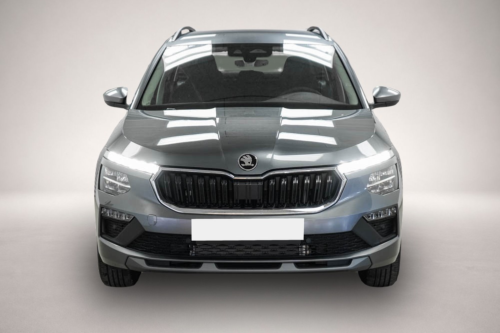 Skoda Kamiq, image 2 of 4