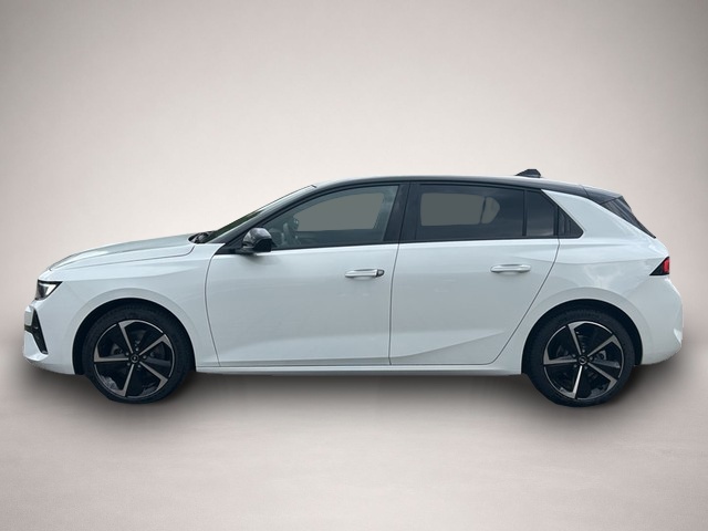 Opel Astra, image 2 of 7
