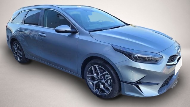 KIA cee'd Sportswagon (11/2025, Benzin)