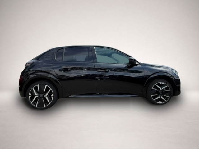 Peugeot 208 (07/2024, Benzin)