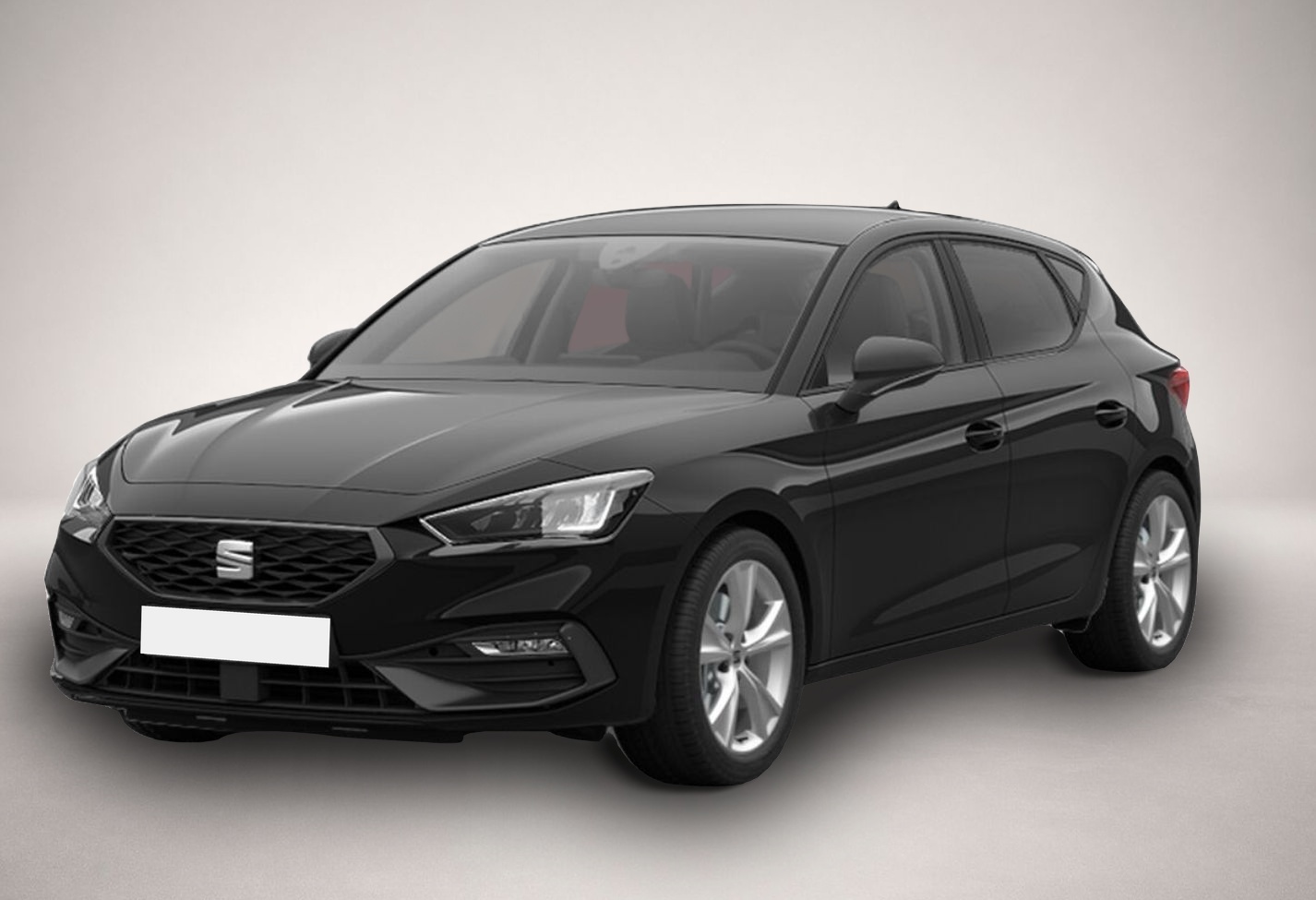 Seat Leon (07/2026, Benzin)