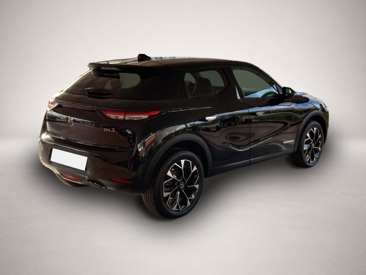 Ds DS3, Bild 6 von 7
