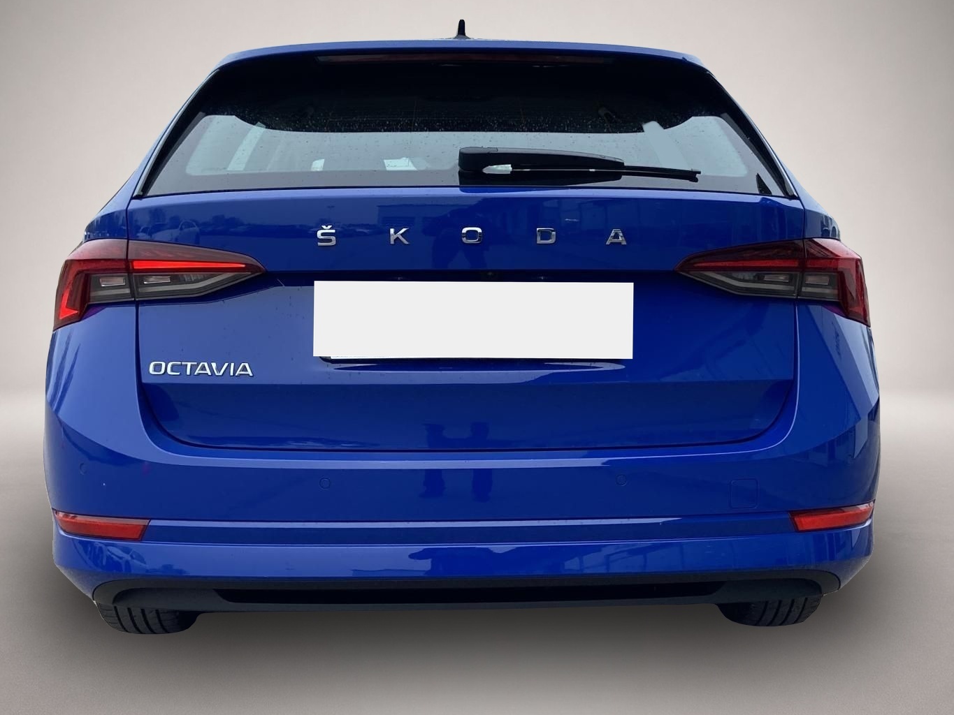 Skoda Octavia (11/2021, )