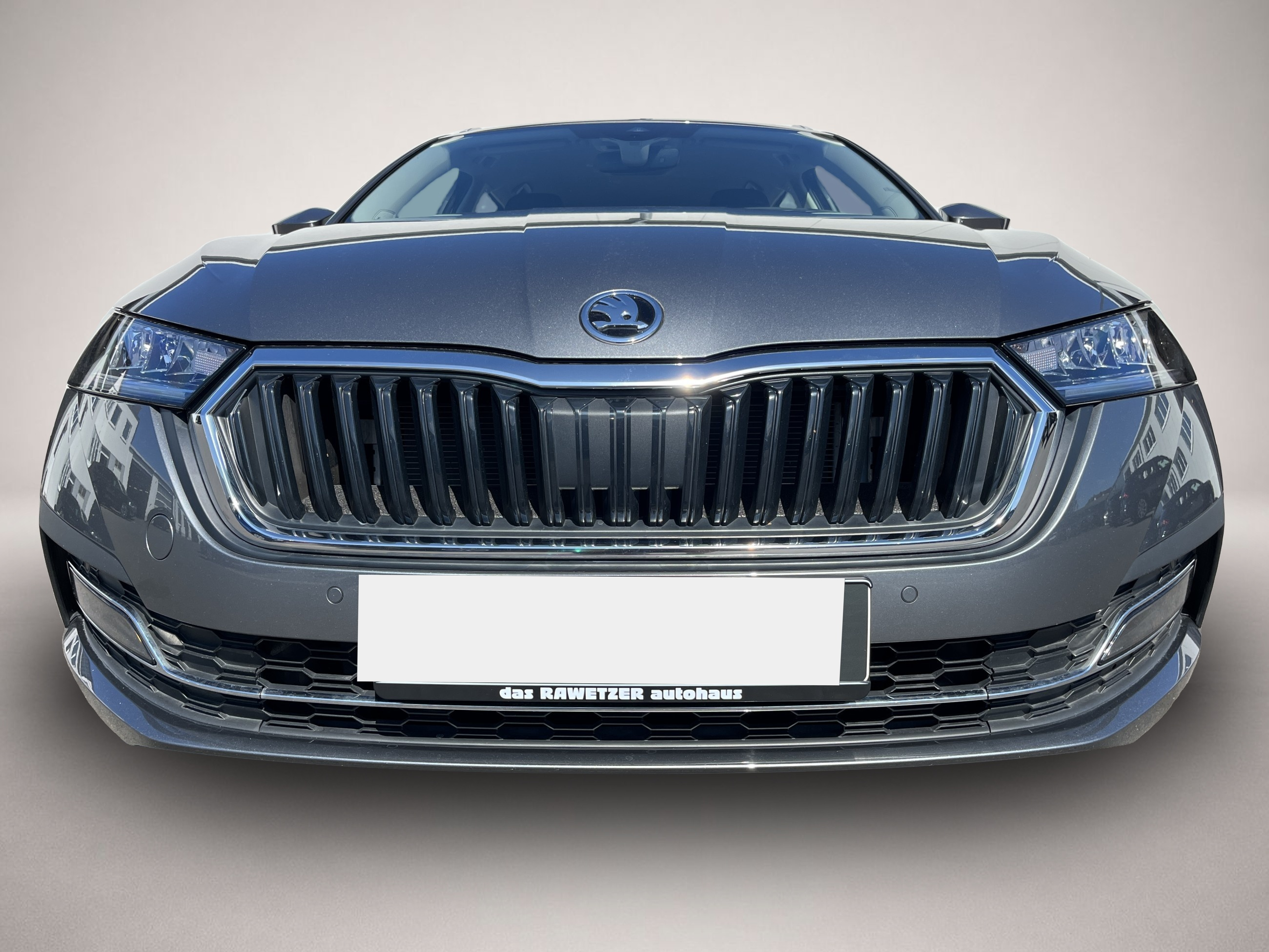 Skoda Octavia (03/2024, Diesel)