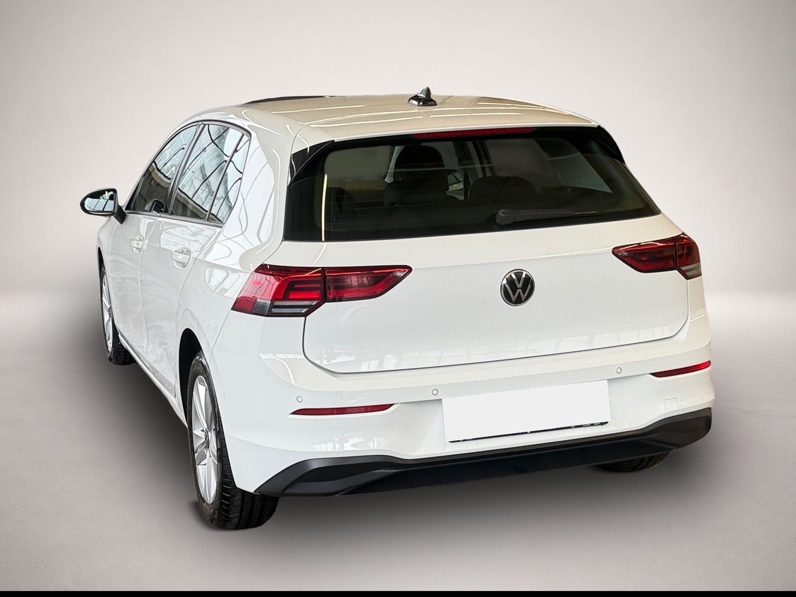 Volkswagen Golf (06/2024, Diesel)