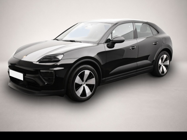 Porsche Macan (11/2024, ELECTRIC)