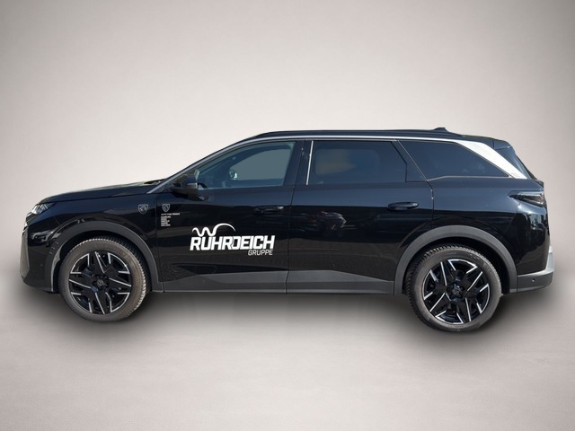 Peugeot 5008 (10/2025, Benzin)