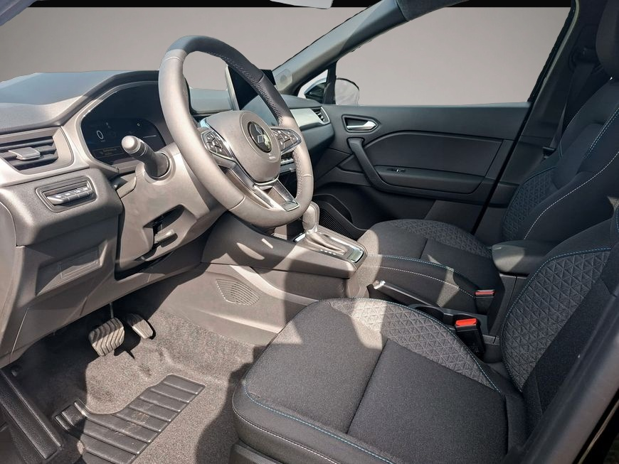 Mitsubishi ASX (07/2026, Benzin)