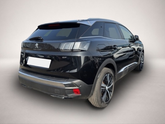 Peugeot 3008 (03/2024, Benzin)