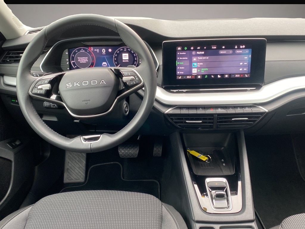 Skoda Octavia (09/2025, Diesel)
