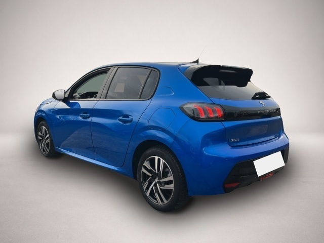Peugeot 208 (10/2023, Benzin)