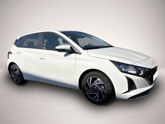 Hyundai i20 (10/2025, Benzin)
