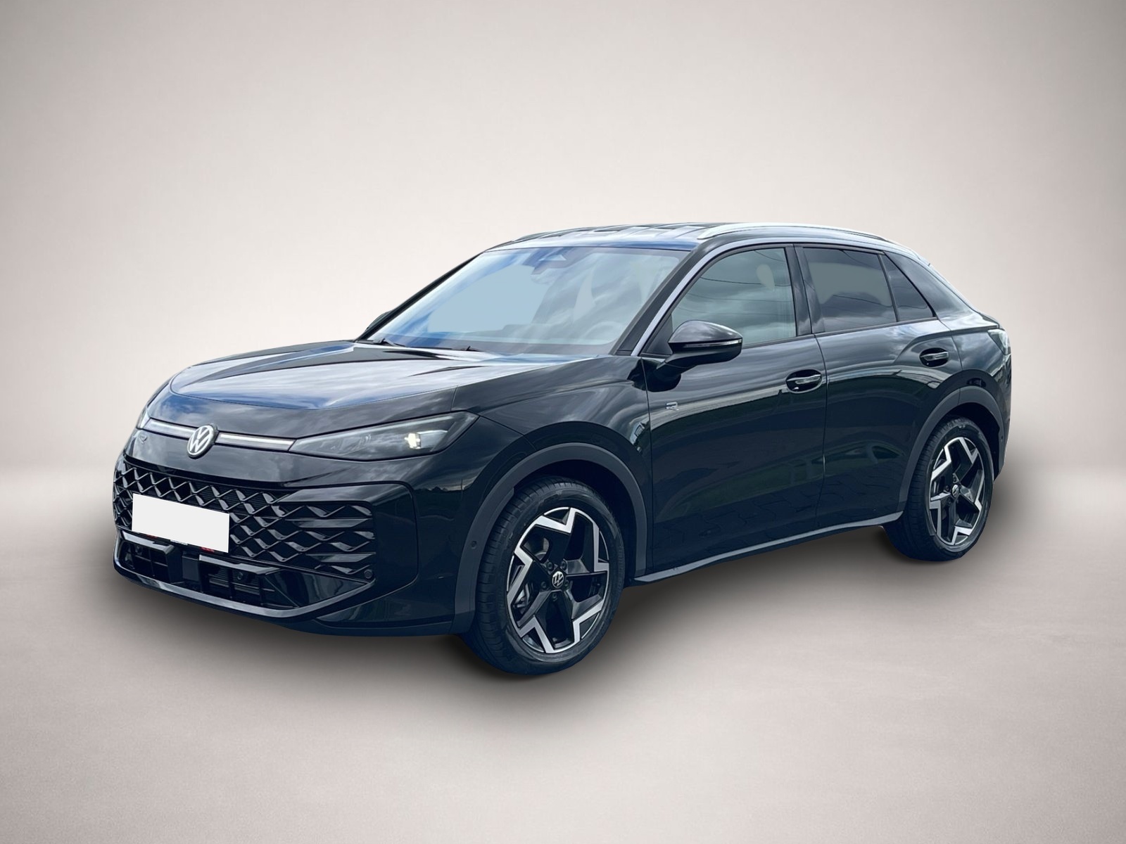 Volkswagen T-Roc (06/2026, Benzin)
