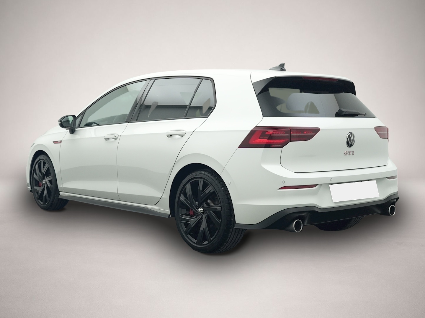 Volkswagen Golf (04/2023, Benzin)