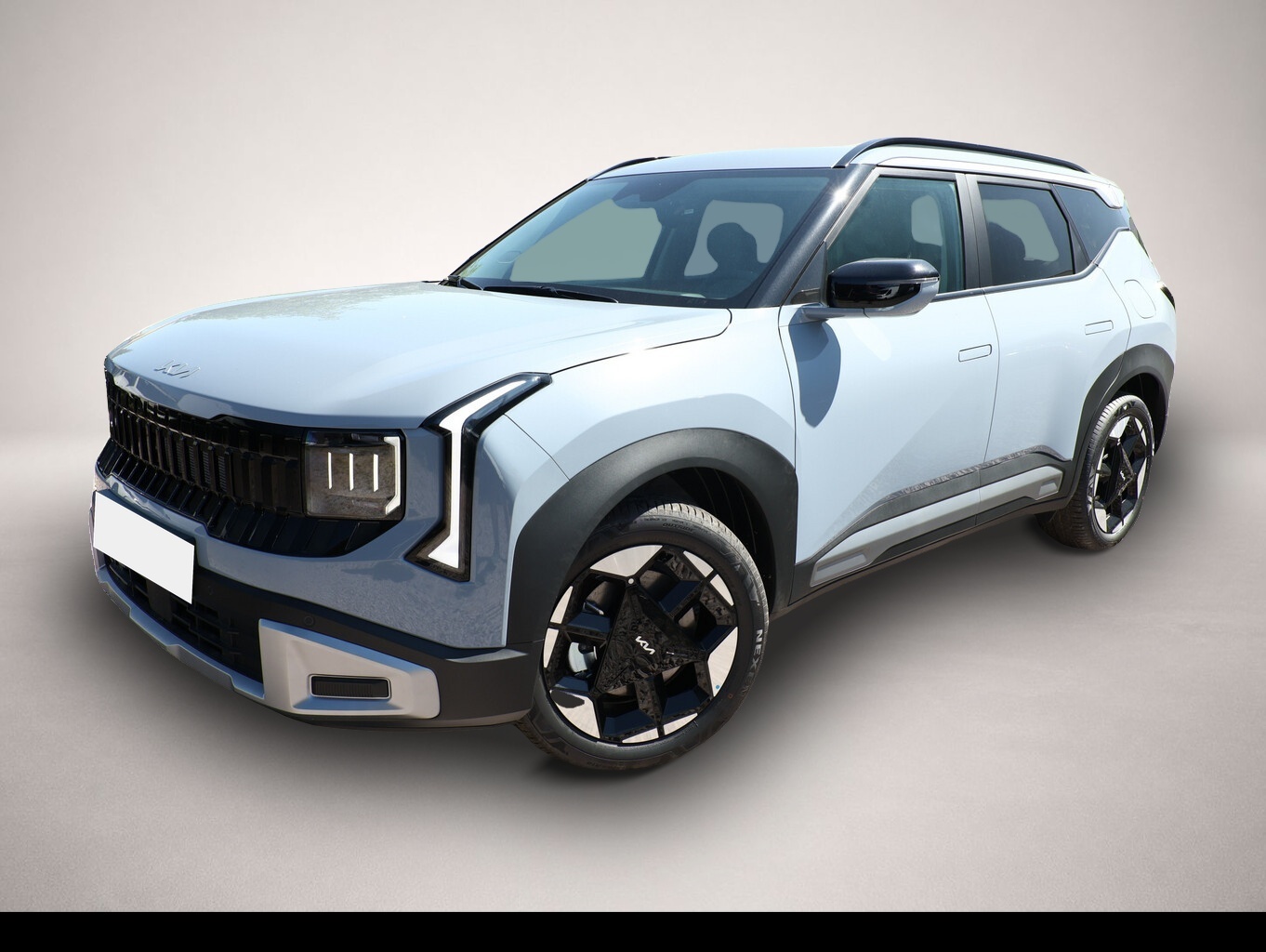 KIA Other (07/2026, Benzin)