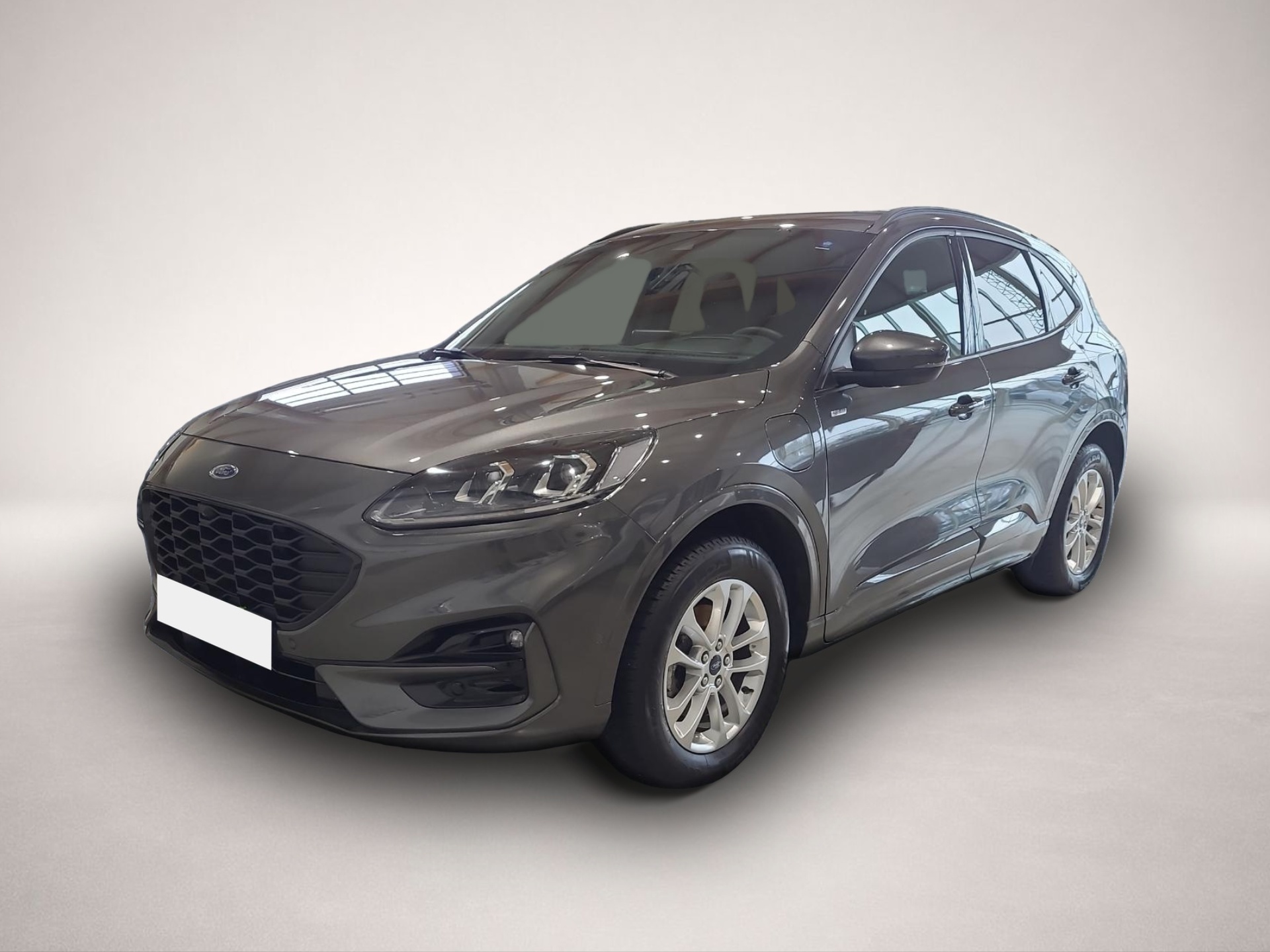 Ford Kuga (11/2022, Hybrid (Benzin/Elektro))