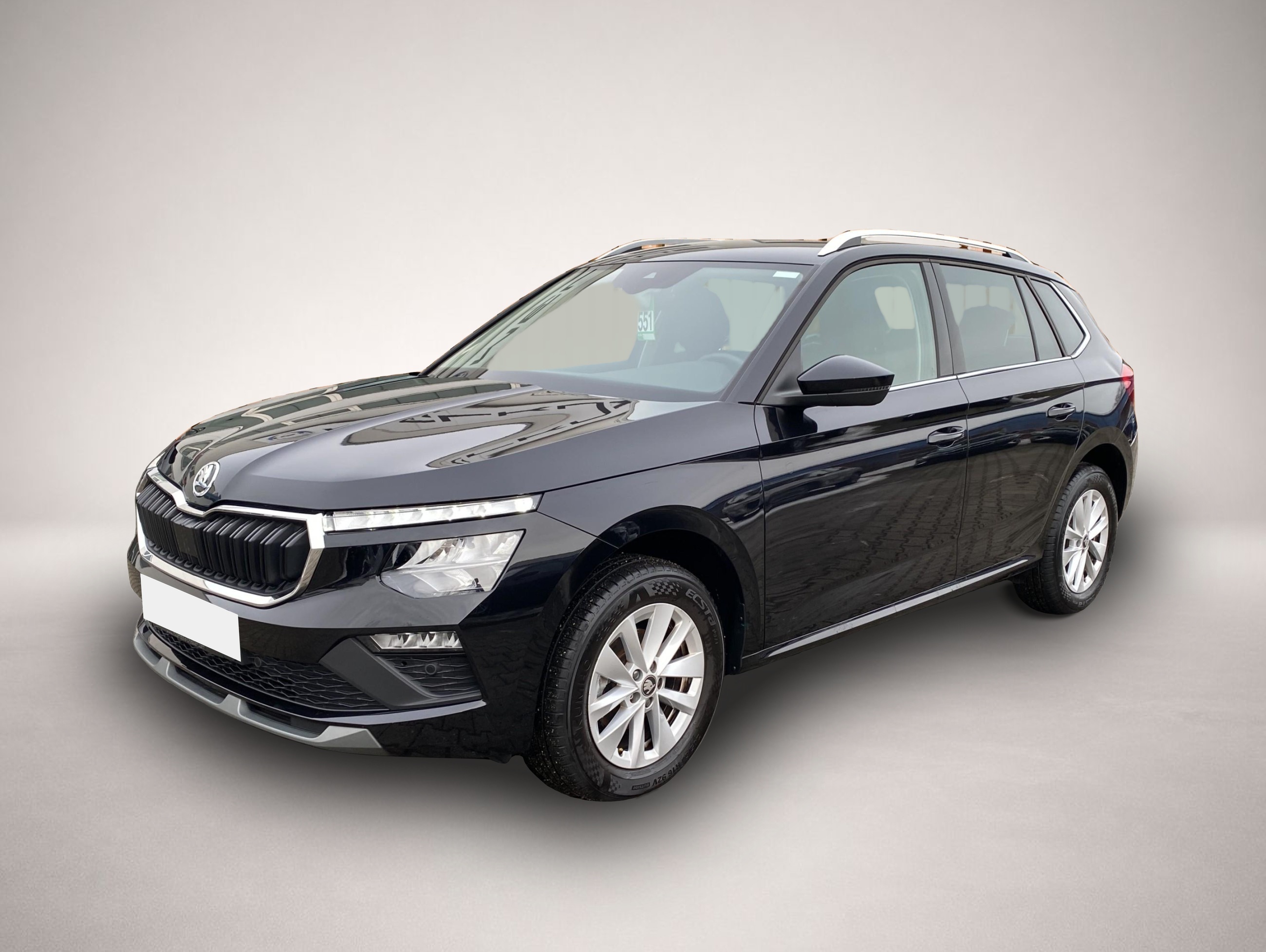 Skoda Kamiq (03/2025, Benzin)