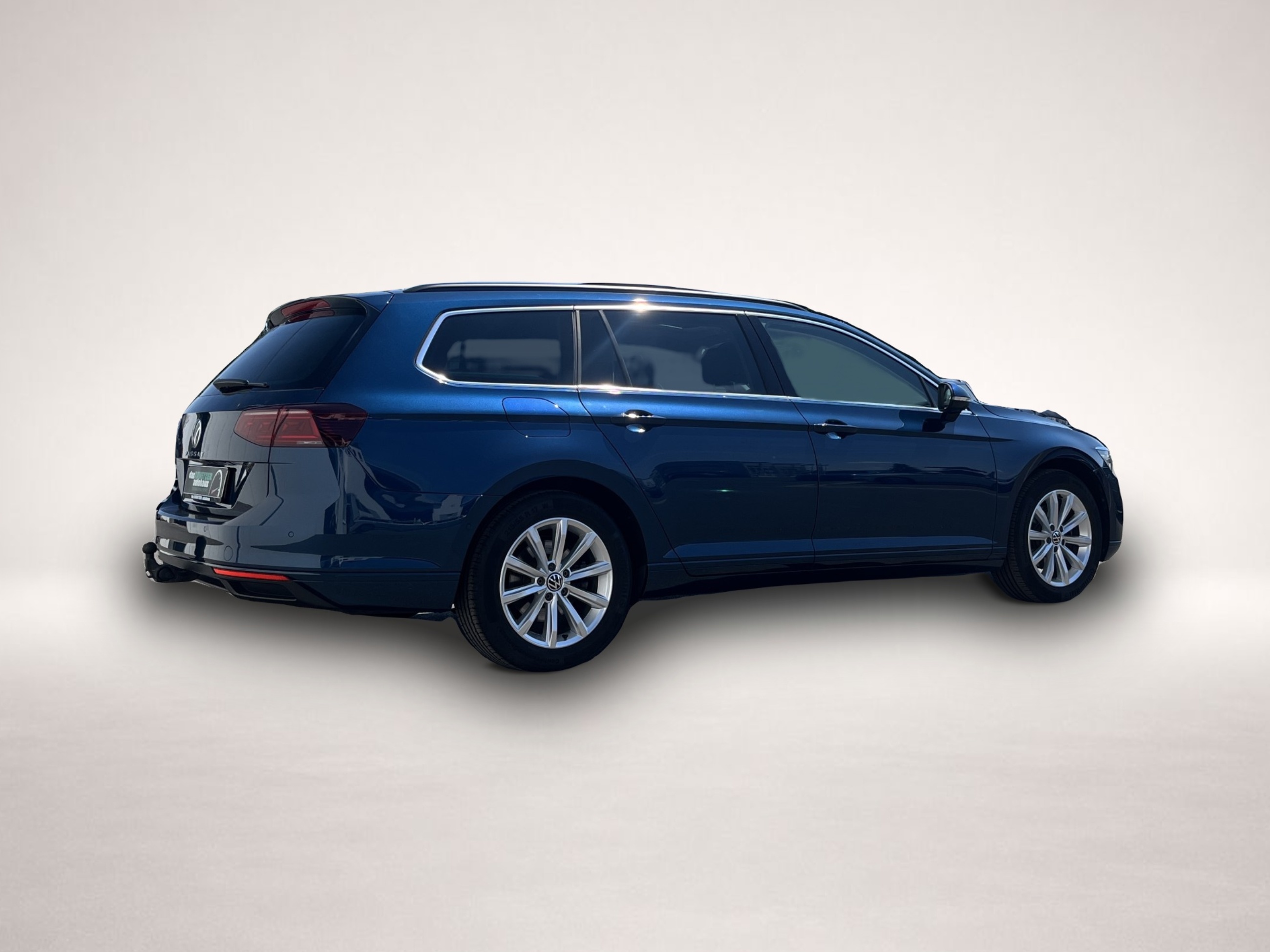Volkswagen Passat Variant (04/2023, )