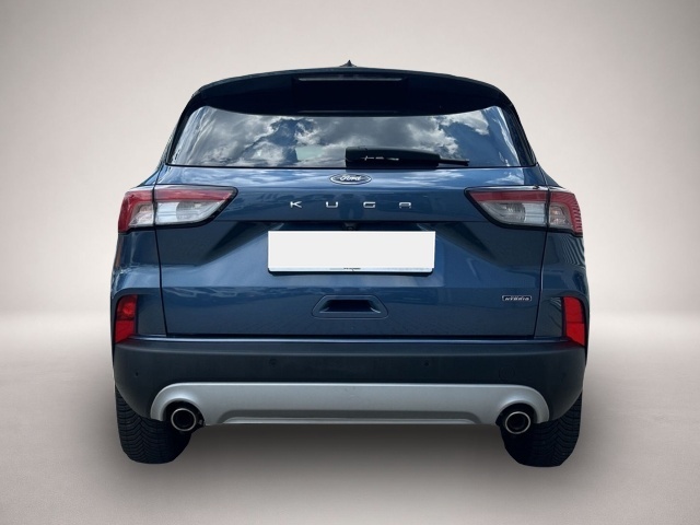 Ford Kuga (05/2022, Hybrid (Benzin/Elektro))