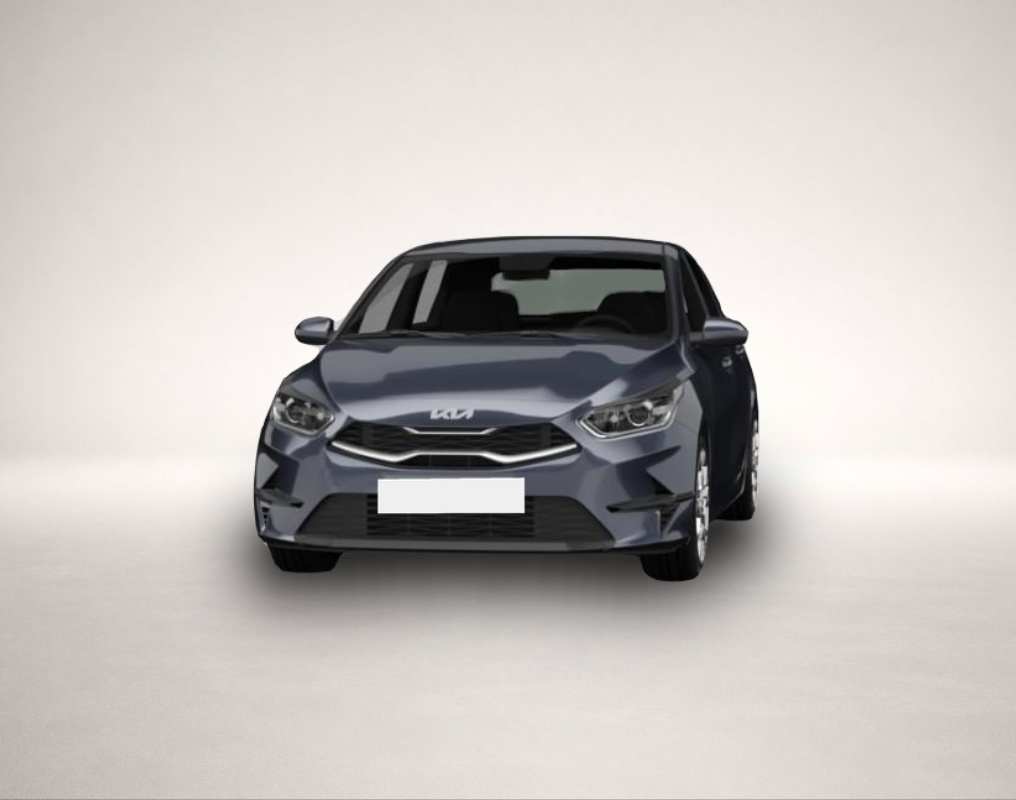 KIA cee'd / Ceed (03/2026, Benzin)
