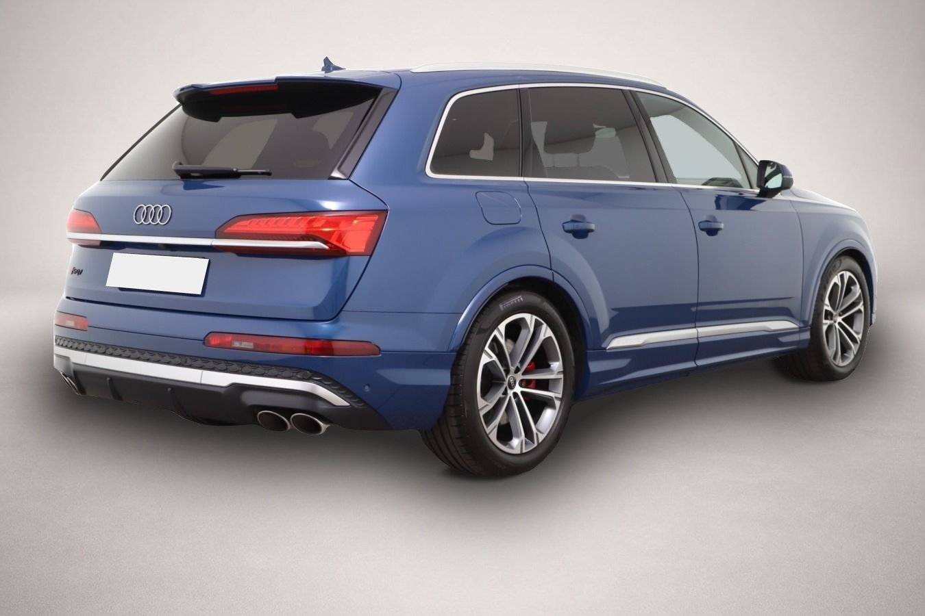 Audi SQ7 (09/2025, )