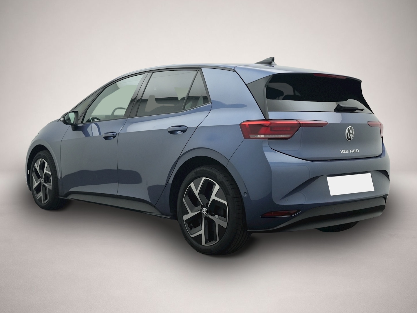 Volkswagen ID.3 (, ELECTRIC)