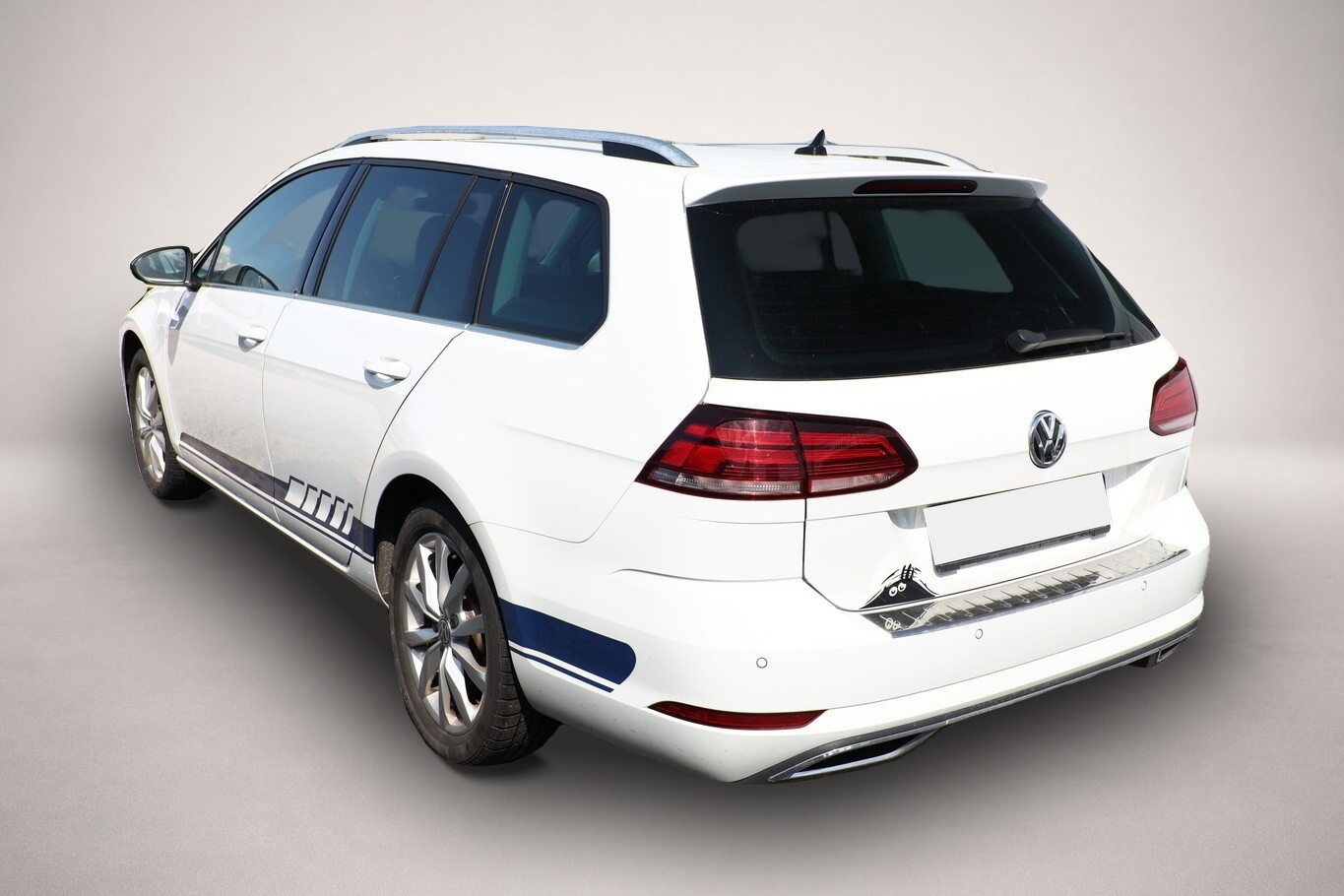 Volkswagen Golf (09/2020, )
