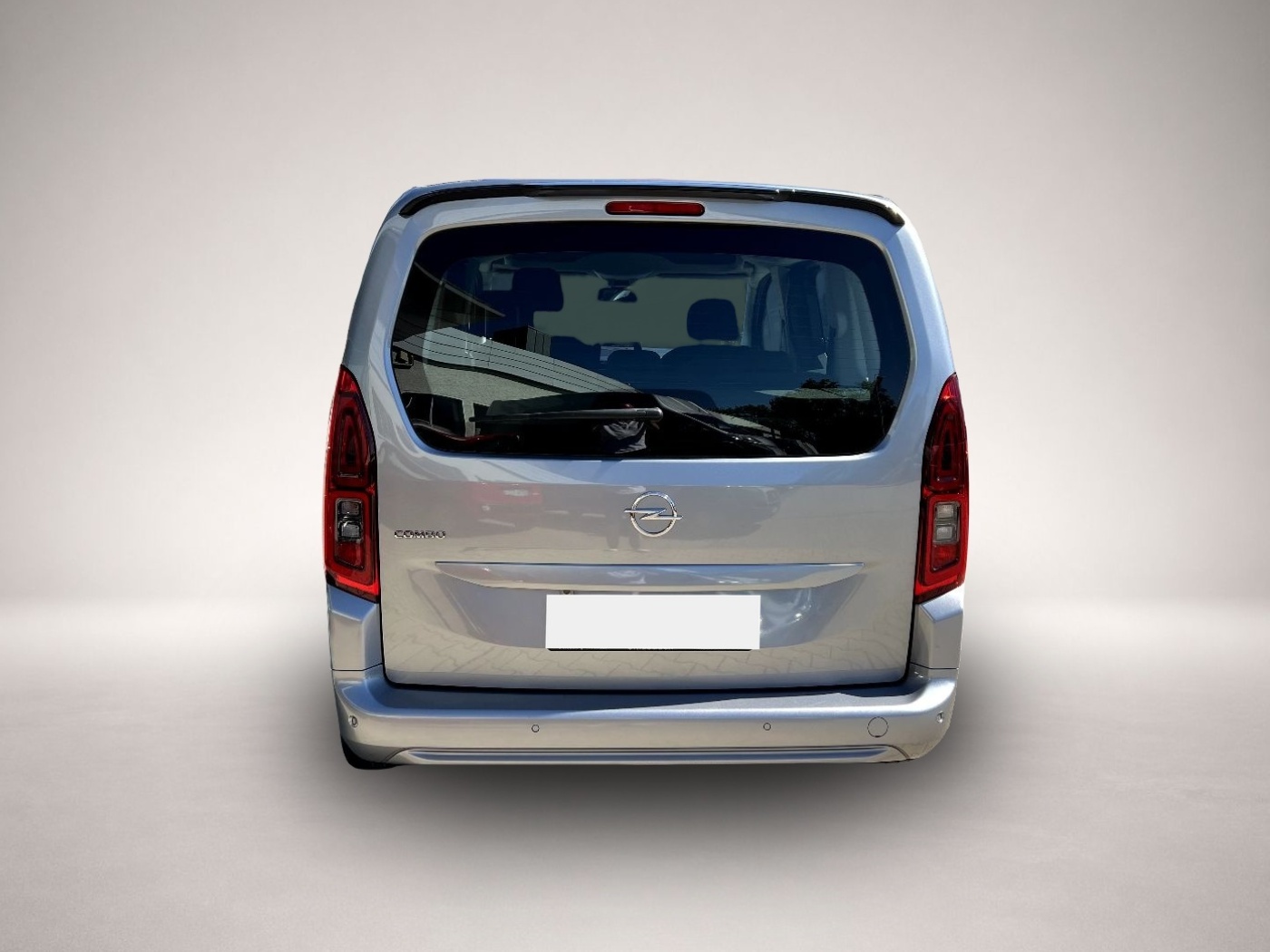 Opel Combo Life (03/2023, Diesel)