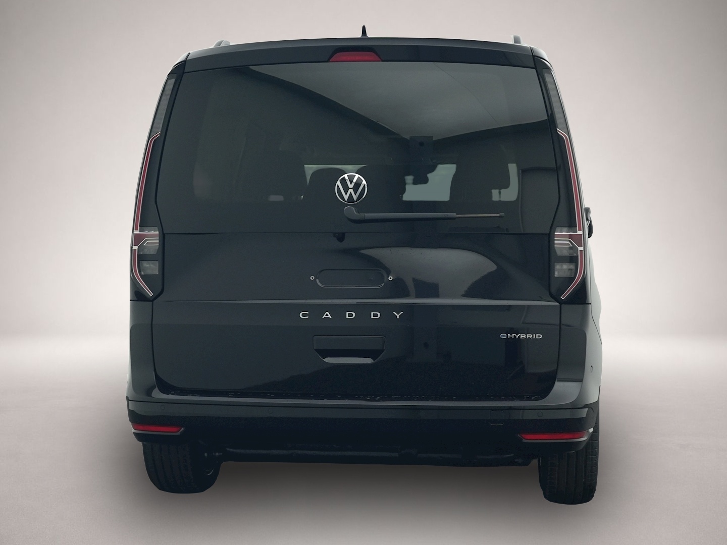Volkswagen Caddy, Bild 4 von 8