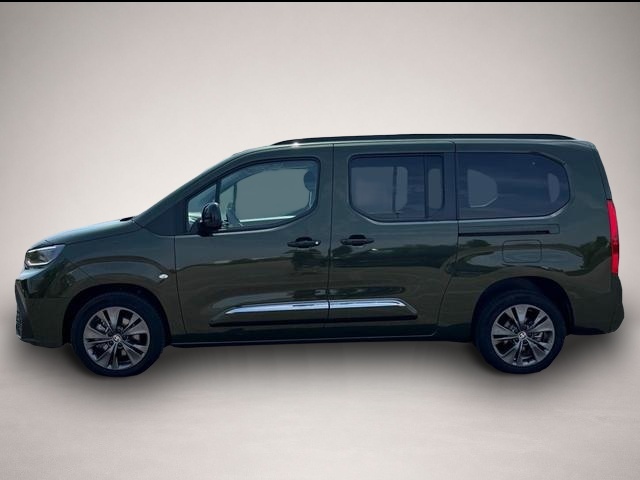 Toyota Proace City (06/2026, Diesel)