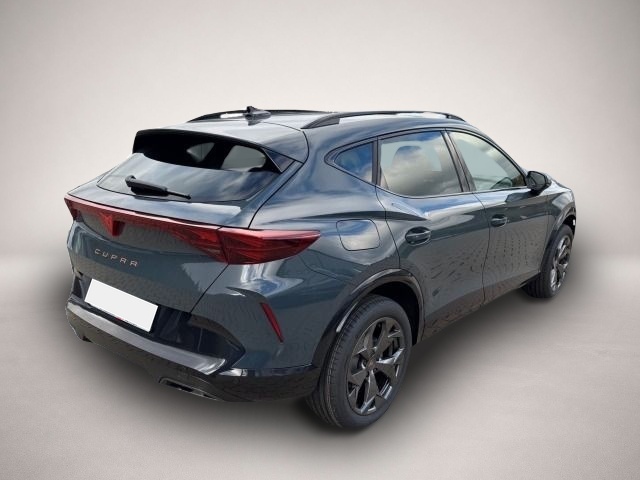 CUPRA Formentor, Bild 3 von 6