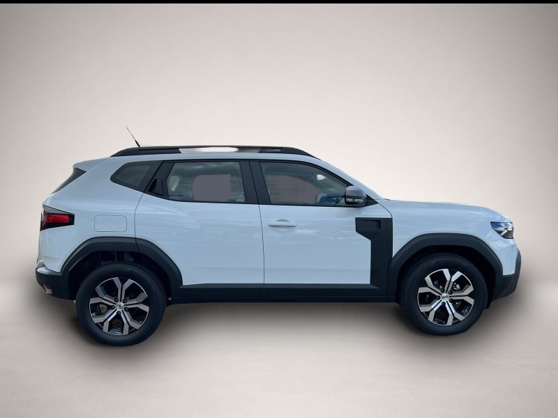 Dacia Duster (07/2025, Autogas (LPG))