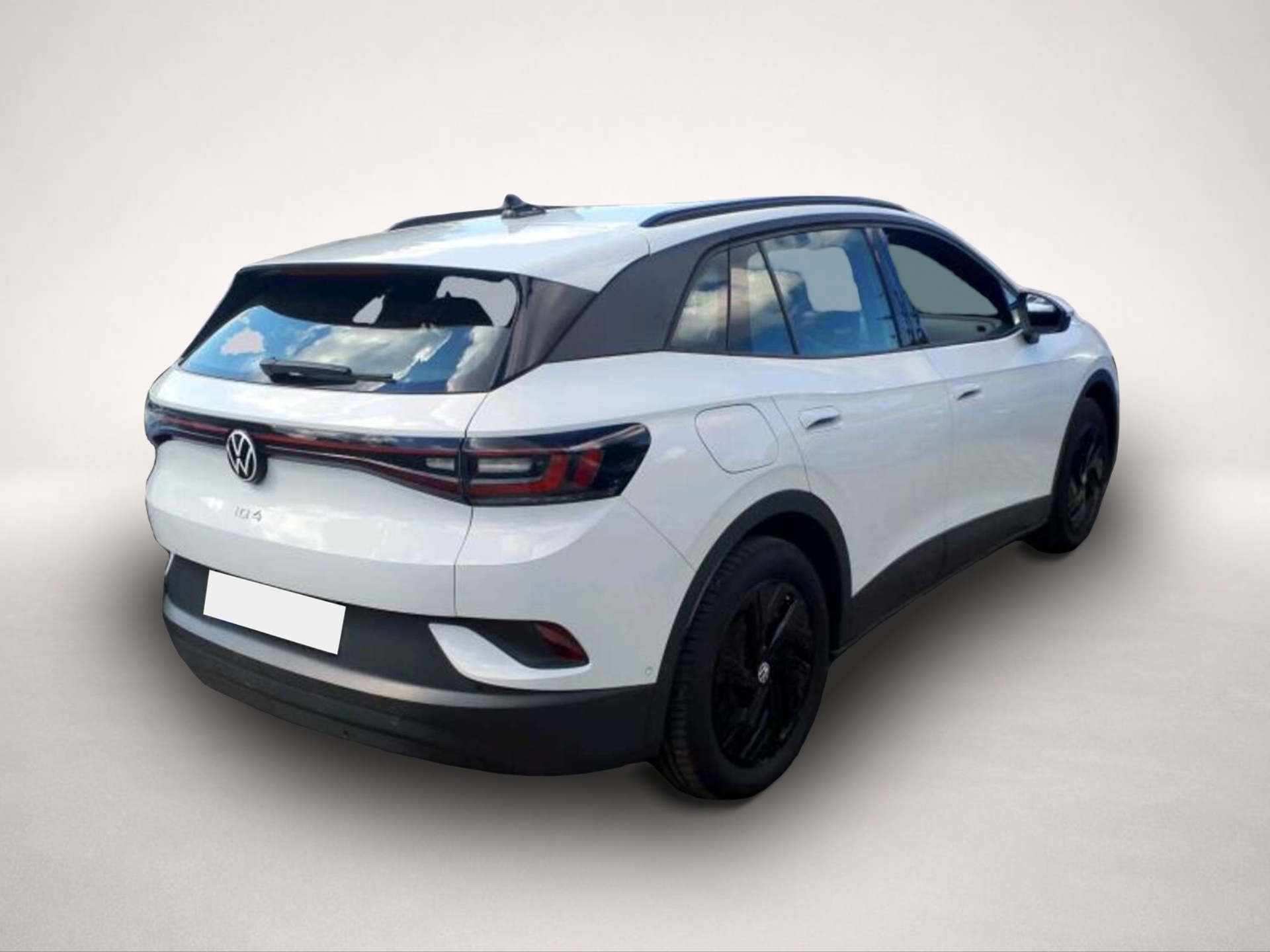 Volkswagen ID.4 (03/2024, ELECTRIC)