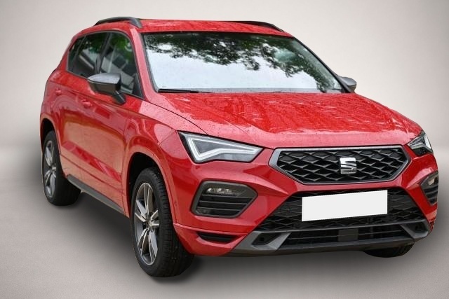 SEAT Ateca, image 3 of 5