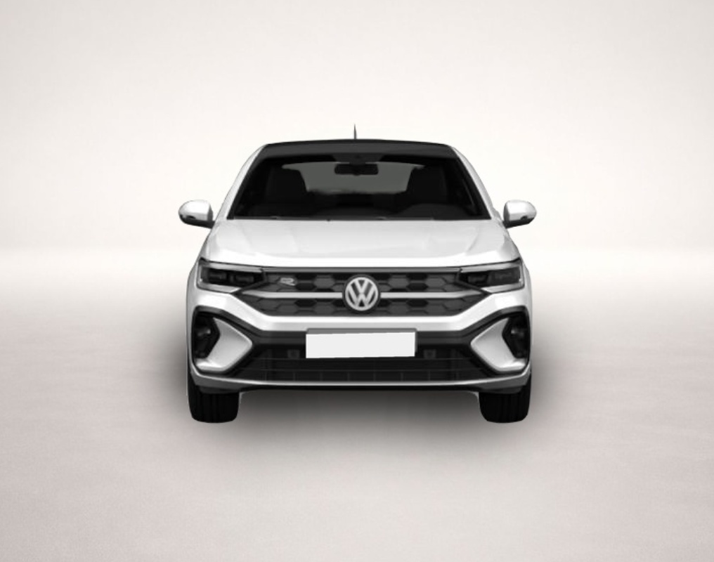 Volkswagen Taigo, Bild 8 von 8