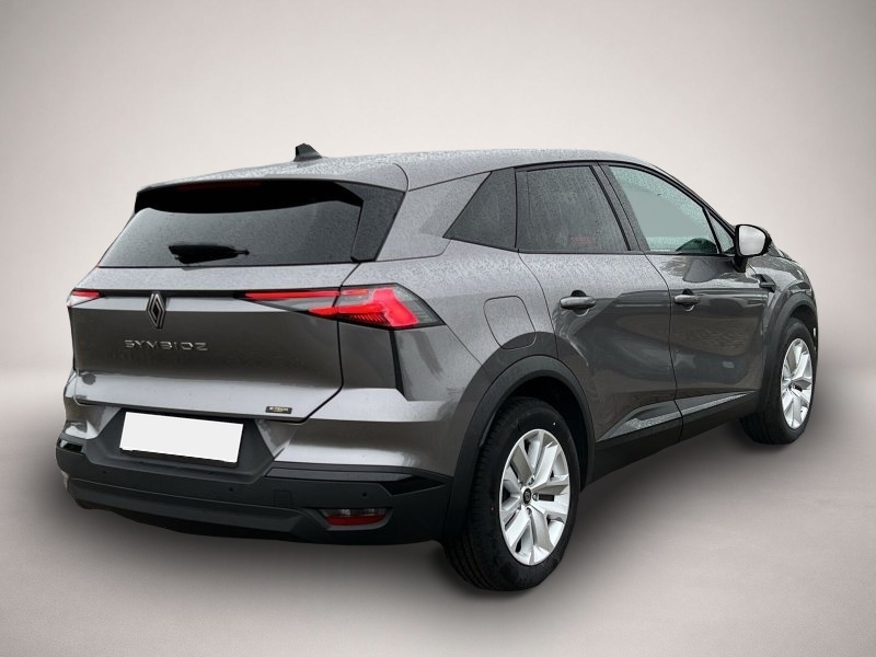 Renault Symbioz, image 3 of 5