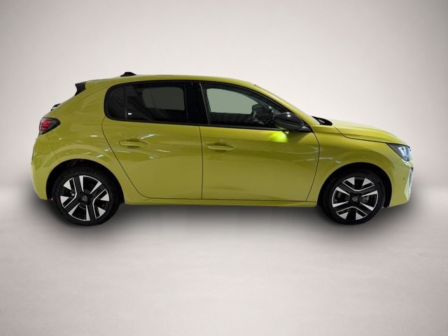 Peugeot 208 (11/2025, Benzin)