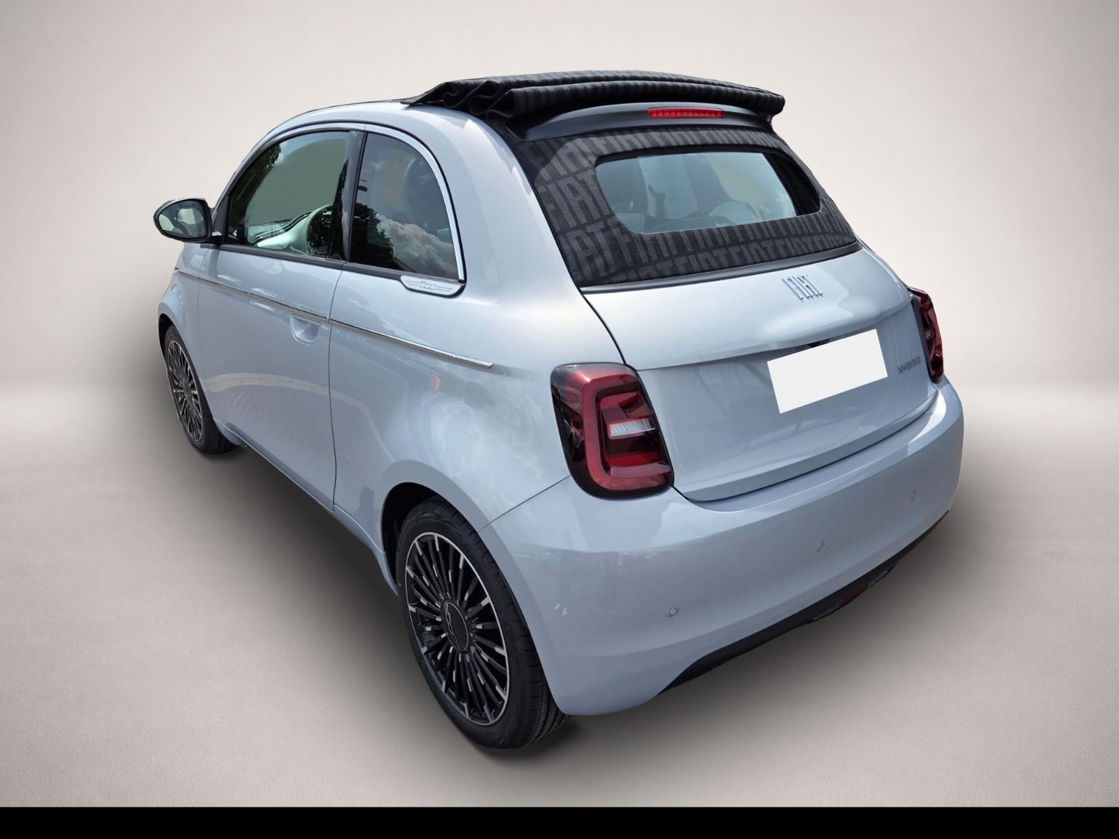 Fiat 500C (07/2026, Benzin)