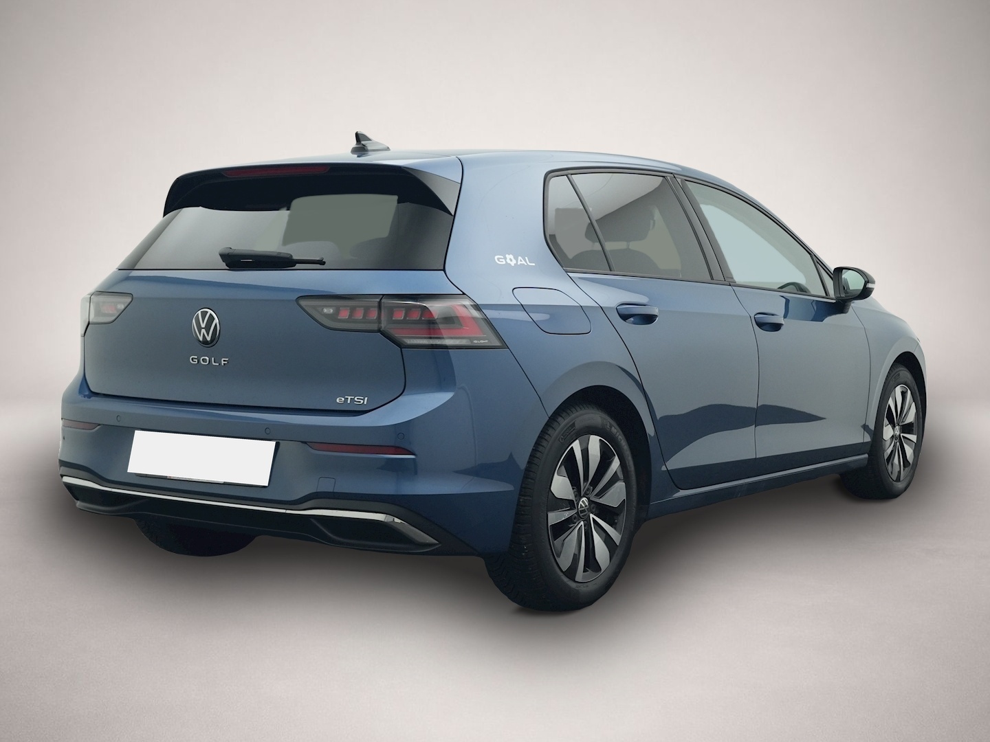 Volkswagen Golf (06/2025, Benzin)