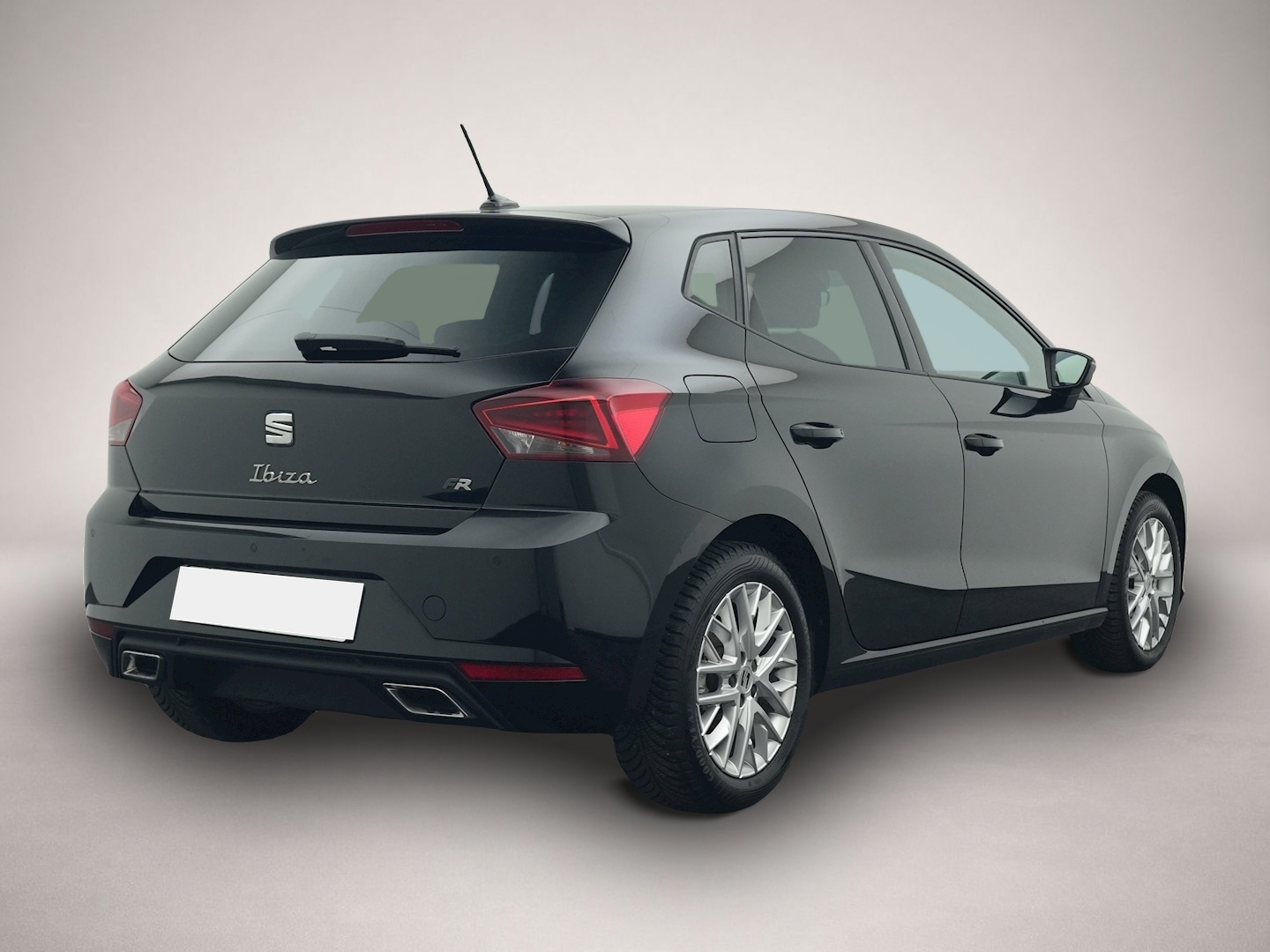 Seat Ibiza (06/2025, Benzin)