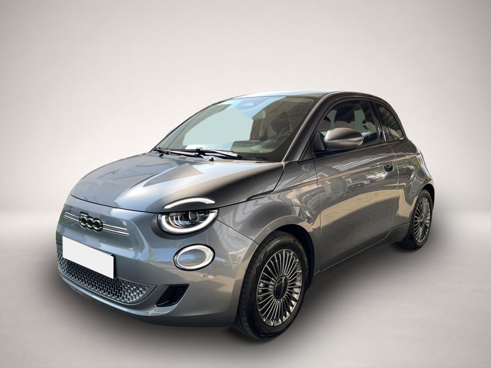 Fiat 500 (07/2022, ELECTRIC)