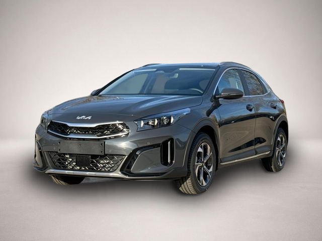 KIA XCeed (02/2026, Benzin)