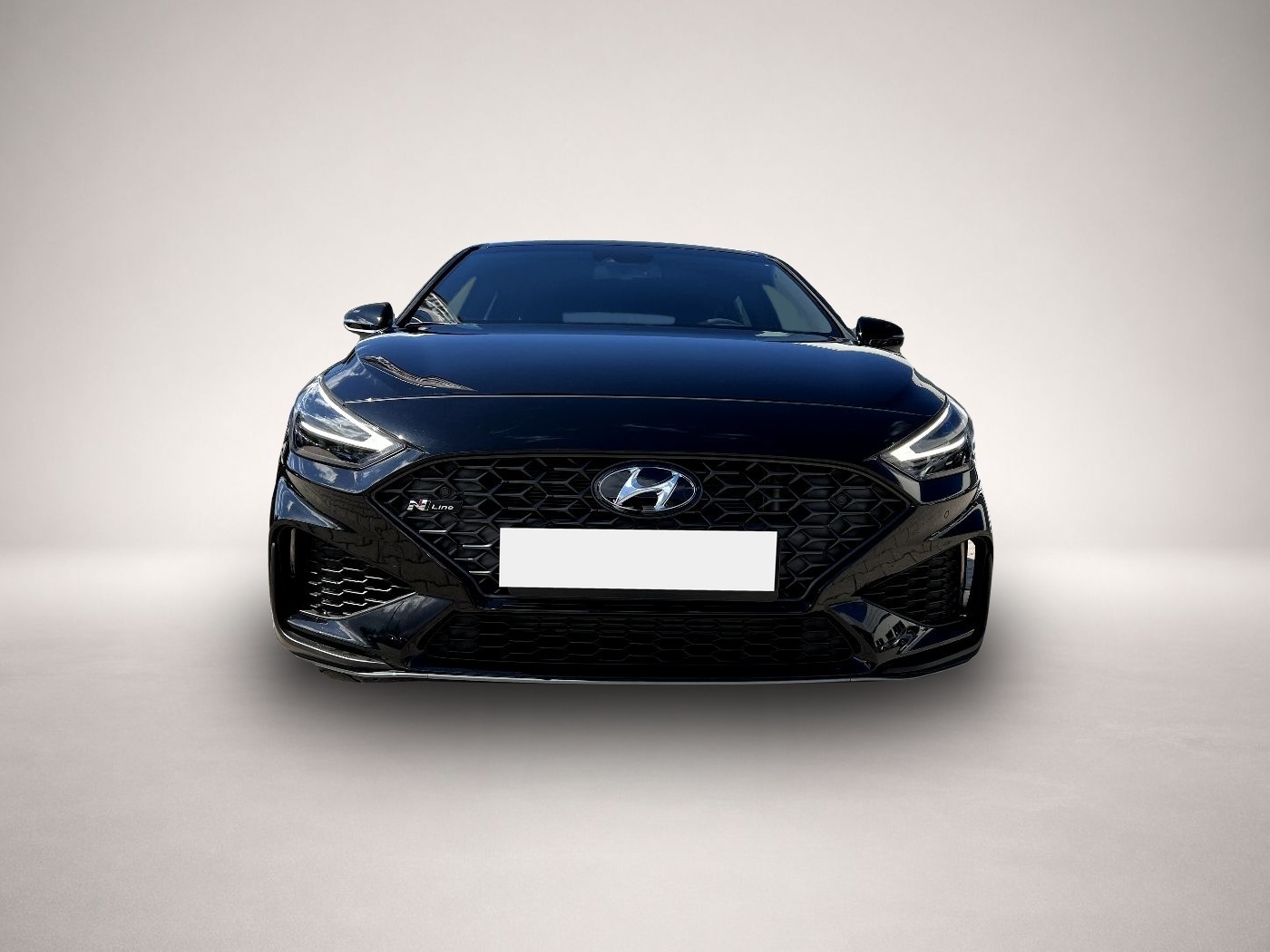 Hyundai i30 (03/2023, Benzin)