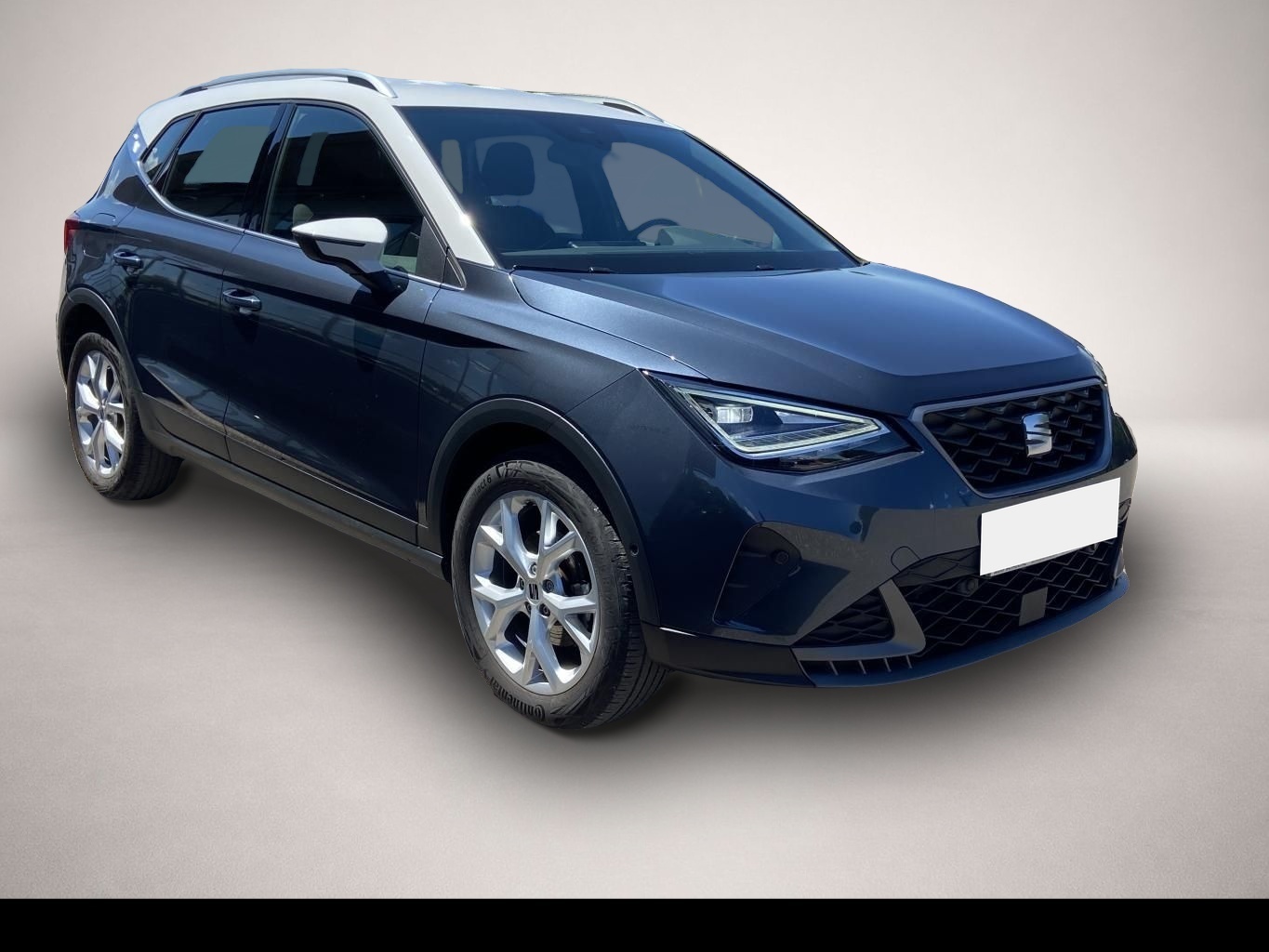 Seat Arona (04/2023, )